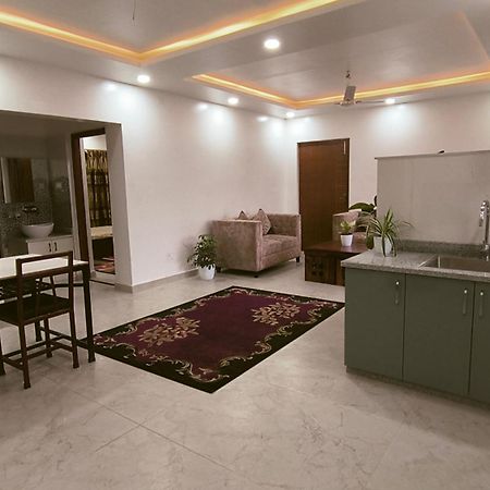 2Bhk Rental Apartment Bharatpur  Exterior foto