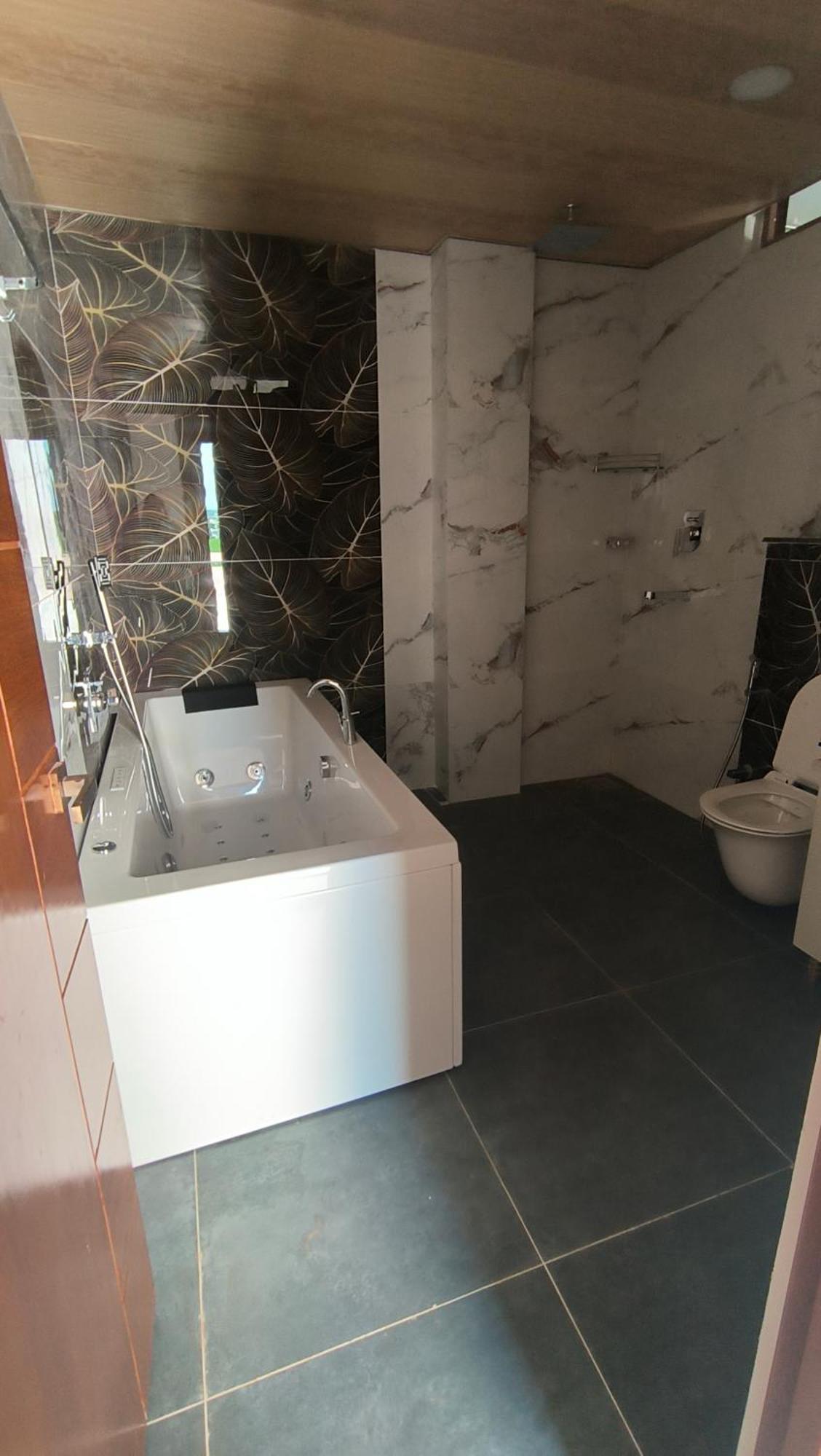 2Bhk Rental Apartment Bharatpur  Exterior foto